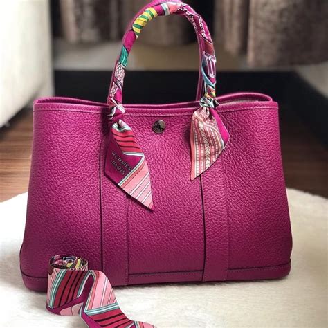 hermes garden party 30 price 2022 europe|Hermes garden party rose pourpre.